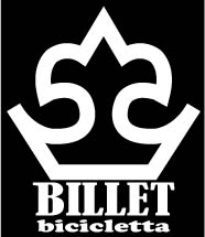 Billet Logo