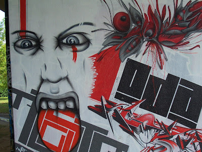 Graffitis Du Monde Street Art Street Art Sydney Graffiti