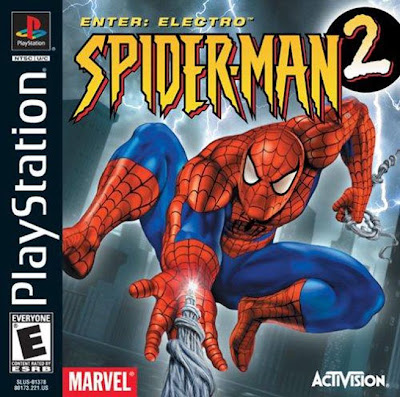 Ps1 Spider