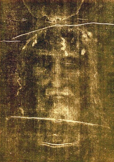 images of jesus. The Real Face of Jesus?