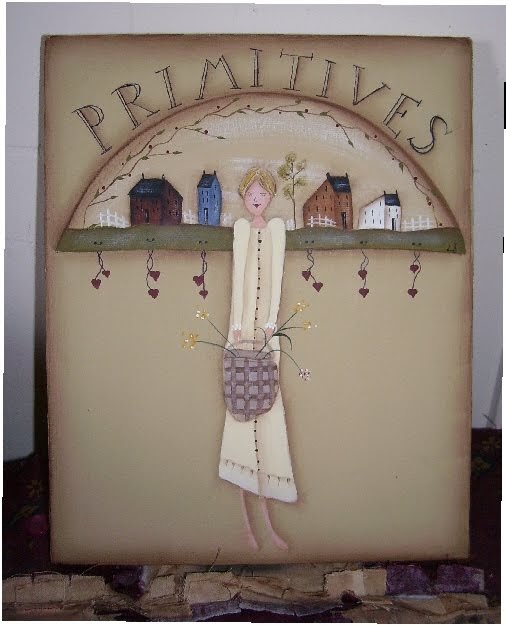 Harmony Road Studio A Terrye French Painting with Friends design