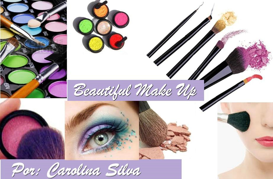 Beautiful  Make-up