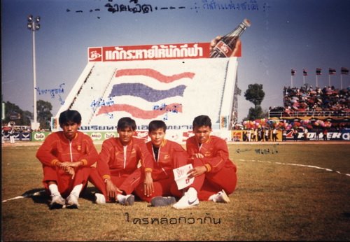 กีฬาแห่งชาติร้อยเอ็ด