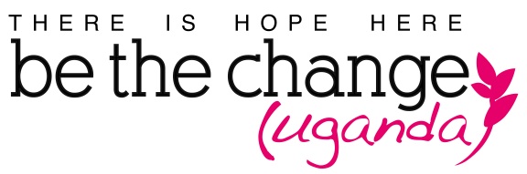 Be the Change (Uganda)