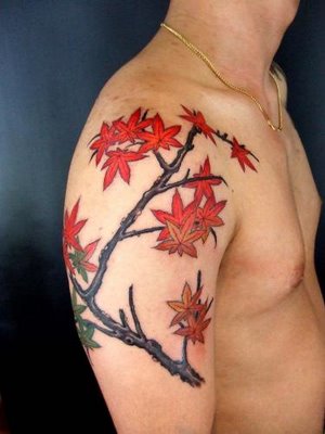 Lower Back Tattoo Designs choose to have the arm tattoo on the upper part 