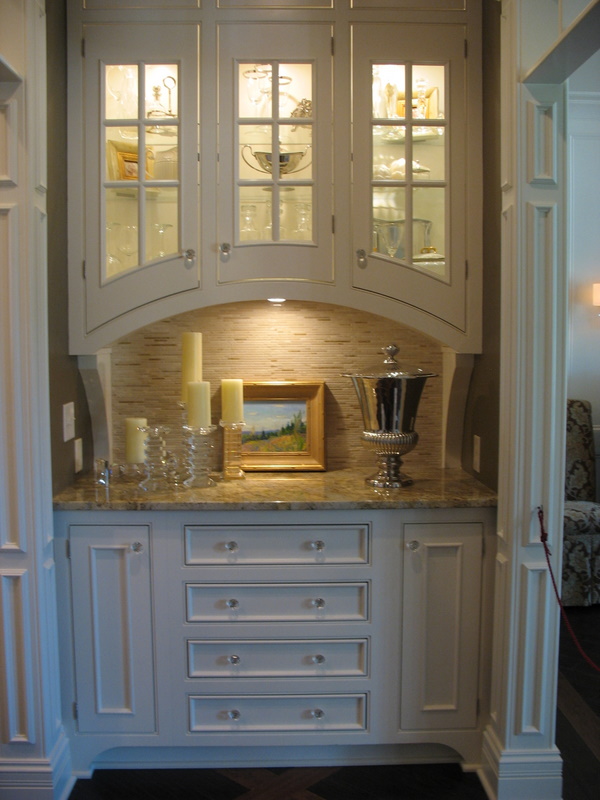 Willowbrook Park The Kitchen...