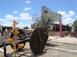 Feira da Mandioca