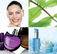 Join Oriflame Now