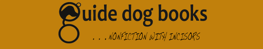 Guide Dog Books