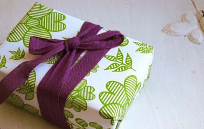Gift Wrapping Designs