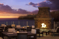 resort terranea beautiful verdes palos relaxing overall stay awesome just