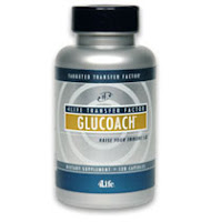 4Life Transfer Factor GluCoach