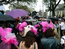 New Orleans puts the FUN in funeral!