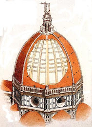 Cupula de la Catedral de Florencia