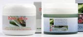 Crema corporal regeneradora baba+aloe: Envase de 250 ml. 14.75 €