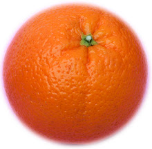 Naranjas recien recojidas del arbol.