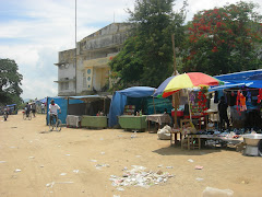 Mercat Haitià!