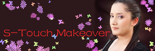 S-Touch Make-Over Services