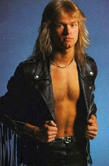 Michael Kiske *-*