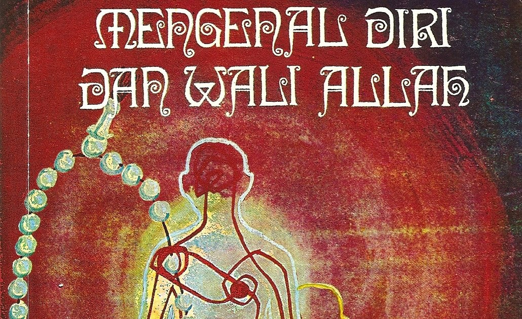 buku mengenal diri dan wali allah pdf 20