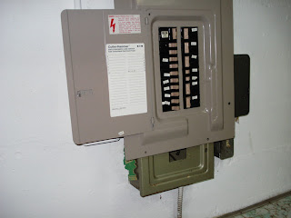 Darrell Hay: Unplugged: Zinsco Cutler Hammer