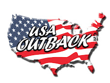 USA Outback TV