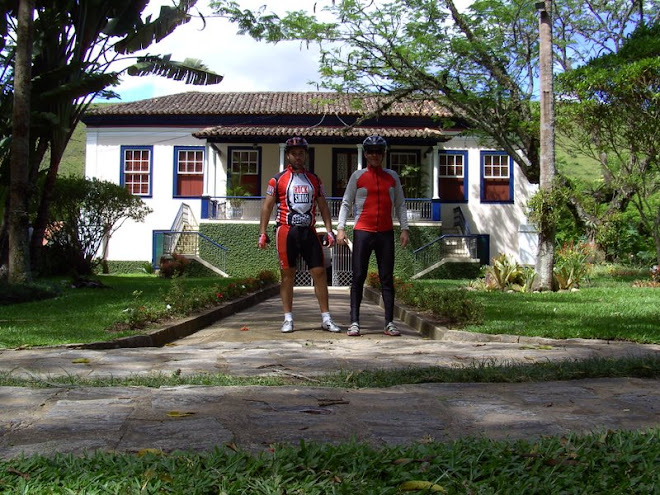 FAZENDA INDEPENDÊNCIA