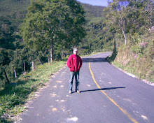 SERRA DA BOCAINA