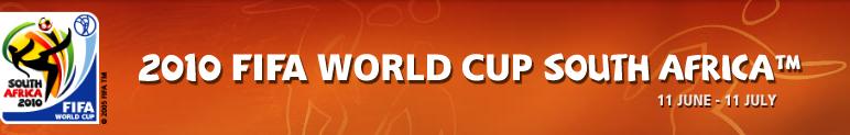 World Cup 2010 Highlights