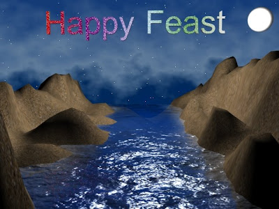 كل عام وانتم بخير عيد مبارك للجميع Happy+Feast