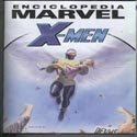 Enciclopedia Marvel X-Men [01] Enciclopedia+x-men