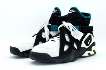 nike cross strap sneakers