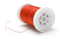 Thread+spool+crafts