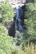 Bridal Veil Falls