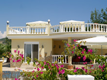 Honeymoon Villa Alanya