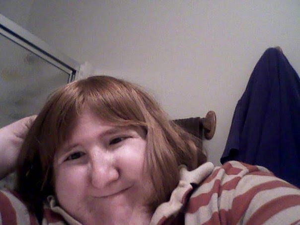 Two of The Question Game.