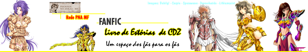 Estórias de CDZ