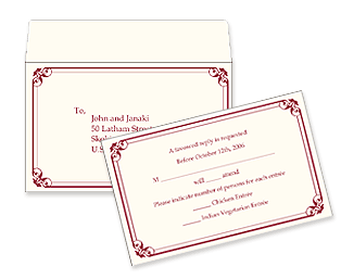 Indian Wedding Cards Indian Wedding Invitations Indian Cards