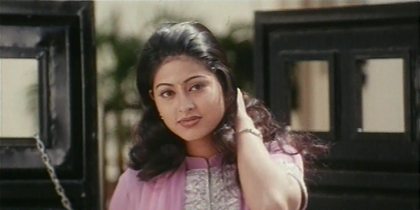 Kadhal Sugamanathu