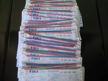 jual Komiki Favorit Dan Langka