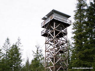 heybrook lookout hikingwithmybrother