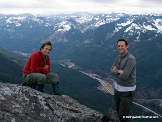 putrid petes peak hikingwithmybrother