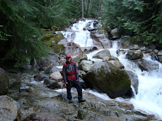 annette lake hikingwithmybrother