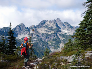 guye peak hikingwithmybrother