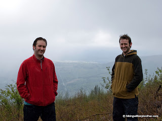 taylor mountain summit hikingwithmybrother