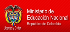 Ministerio de Educación Nacional