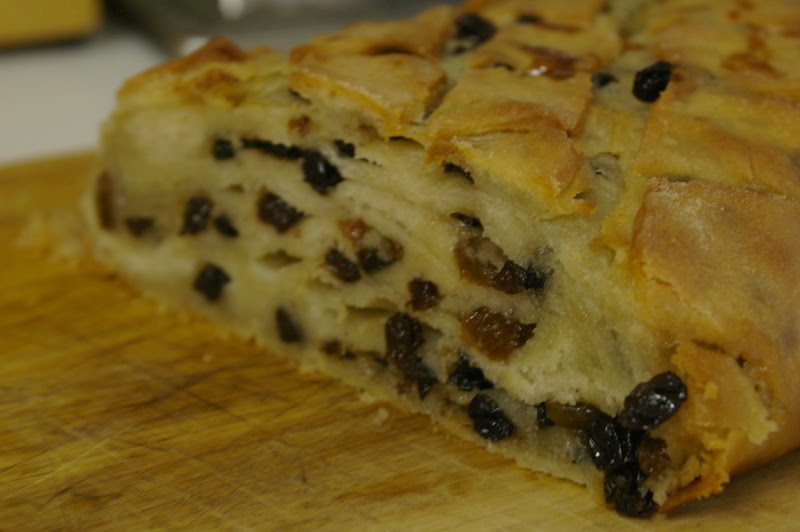 It's the Norm Lardy Cake