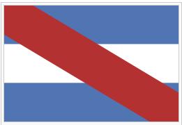 bandera de artigas