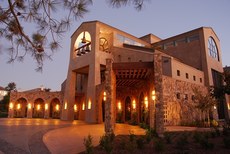 WorldTravelandTourism St. Therese Of Carmel Catholic Church