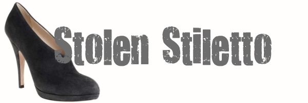 Stolen Stiletto